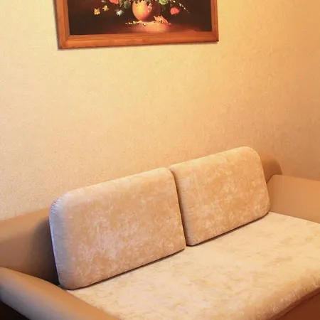 Daire Near Metro Akademgorodok Kiev